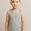 Kids Cotton Tank Top