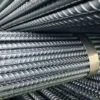 High Strength Ribbed Steel Reinforcement Bars