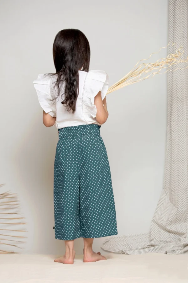683da2d2565b0c0108588fa3_lg REJI Pants Melon Green