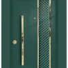 6853e1f2880cec00f93b6641_lg Steel Security Door Weather Resistant Modern Design