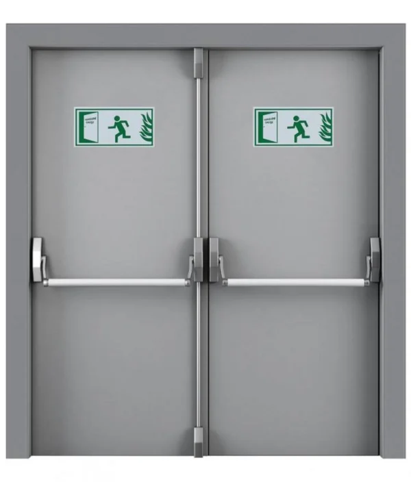 6853e1f3880cec00f93b6674_lg Steel Security Door Weather Resistant Modern Design