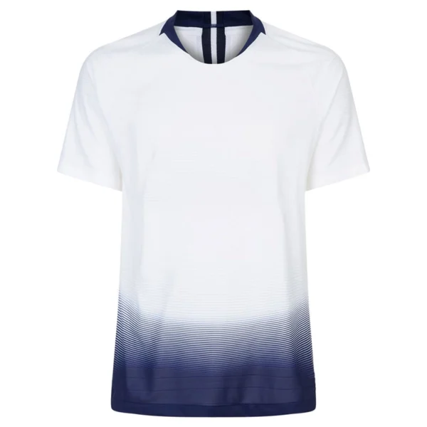 Khayams BulkPro Customizable Crew Neck T-Shirts For Large-Scale Distribution