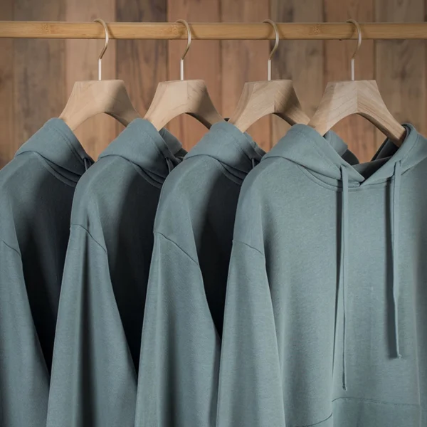 Khayams CoreShield Fleece Hoodies For Wholesale And Global Export Supply