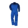 Heavy Duty Industrial Coveralls Protective Workwear