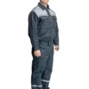 Heavy Duty Industrial Coveralls Protective Workwear