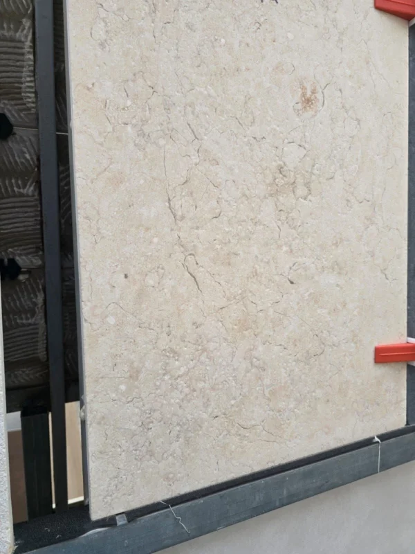 Premium Galala Marble Egyptian Elegant Beige