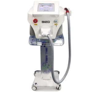 Product details Theripe LED Medical Device for Face and Body. LED therapy is the therapeutic use of light to modulate cellular function to improve and accelerate wound healing, treat acne, rejuvenate the appearance of the skin, stimulate hair growth, improve local circulation, perform 5-ALA photodynamic therapy (PDT), and relieve pain and stiffness in muscles and joints. The light is placed on the skin without contact and is illuminated for a period of 15 to 30 minutes. This allows the absorption of photons (light particles) into the target cellular components, resulting in the production of new cellular energy. The cellular response to the inflammatory stage is enhanced, and small proteins are released that support the growth, survival, and differentiation of new cells. The combination of red and blue light creates violet light, which helps eliminate toxins, reduces inflammation, and improves healing and blood circulation. Reduces sebaceous activity and acne vulgaris. Works to clear congestion and kills acne-causing bacteria. Calms and soothes irritated skin. Helps reduce the size of swollen capillaries. Stimulates collagen production and aids in wound repair to naturally heal and regenerate skin from within. Beneficial for rosacea and post-laser treatments. Promotes a brighter glow for more radiant skin. Adds vitality to dull, lifeless complexions. Accelerates the metabolism of active tissues, reducing fine lines and sagging skin. Increases blood circulation and lymphatic flow to promote cell renewal and promote a youthful complexion.