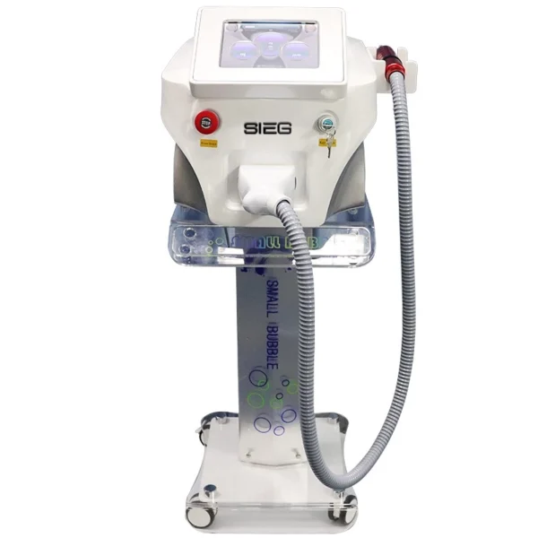 68679ce2f6775c00e162174c_lg Product details Theripe LED Medical Device for Face and Body. LED therapy is the therapeutic use of light to modulate cellular function to improve and accelerate wound healing, treat acne, rejuvenate the appearance of the skin, stimulate hair growth, improve local circulation, perform 5-ALA photodynamic therapy (PDT), and relieve pain and stiffness in muscles and joints. The light is placed on the skin without contact and is illuminated for a period of 15 to 30 minutes. This allows the absorption of photons (light particles) into the target cellular components, resulting in the production of new cellular energy. The cellular response to the inflammatory stage is enhanced, and small proteins are released that support the growth, survival, and differentiation of new cells. The combination of red and blue light creates violet light, which helps eliminate toxins, reduces inflammation, and improves healing and blood circulation. Reduces sebaceous activity and acne vulgaris. Works to clear congestion and kills acne-causing bacteria. Calms and soothes irritated skin. Helps reduce the size of swollen capillaries. Stimulates collagen production and aids in wound repair to naturally heal and regenerate skin from within. Beneficial for rosacea and post-laser treatments. Promotes a brighter glow for more radiant skin. Adds vitality to dull, lifeless complexions. Accelerates the metabolism of active tissues, reducing fine lines and sagging skin. Increases blood circulation and lymphatic flow to promote cell renewal and promote a youthful complexion.