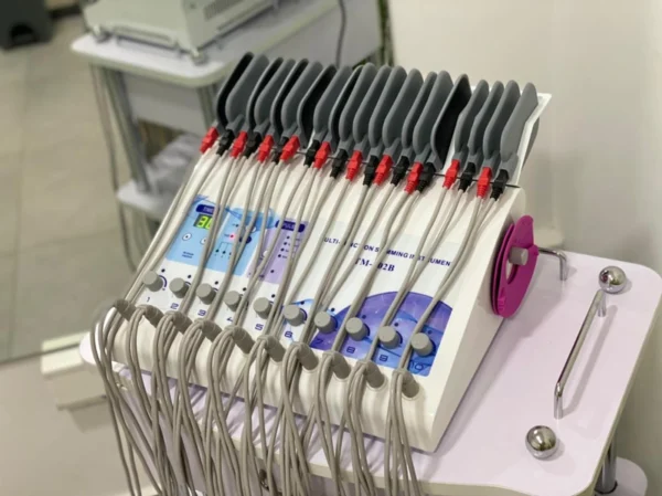 Electrostimulation Machine | Electrostimulation Rehabilitation Machine | Electrostimulation Slimming Machine