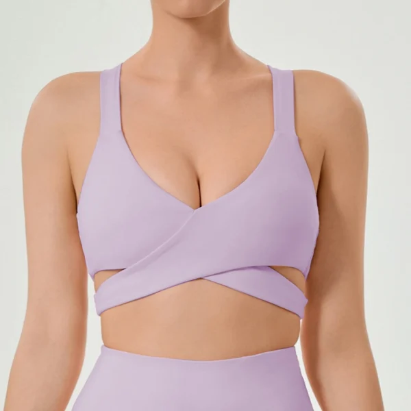 68759c9a4bc8130026350b9d_lg Breathable And Sweat-wicking Yoga Bra