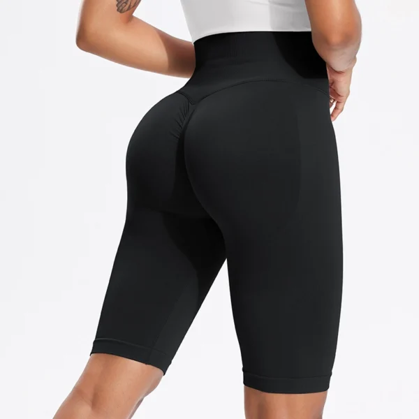 68764e124bc813002683d516_lg Women's High-waisted Yoga Shorts