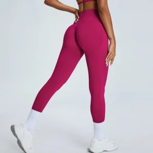Women High-waisted Fitness Yoga Leggings