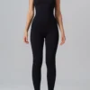 Women's One-piece Yoga Sports Jumpsuit