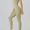 Women's One-piece Yoga Sports Jumpsuit