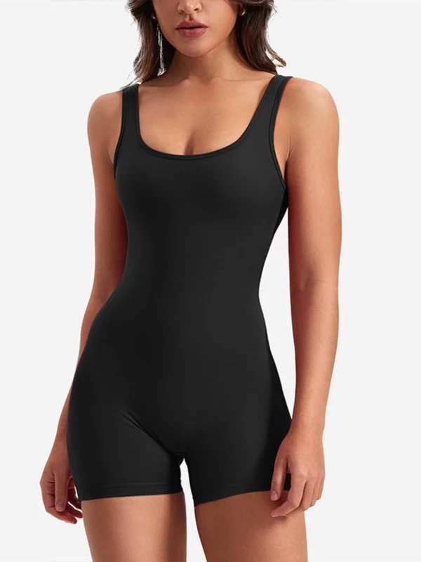 Women's Yoga Sports Jumpsuit