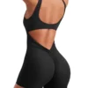 Women's Yoga Sports Jumpsuit
