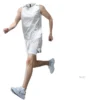 Men's Sport Running Vest Set