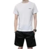 Men's Sports Quick-dry Set