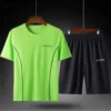 Men's Sports Quick-dry Set