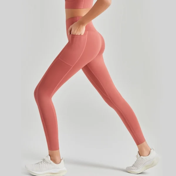 Women's Fitness Yoga Pants Leggings