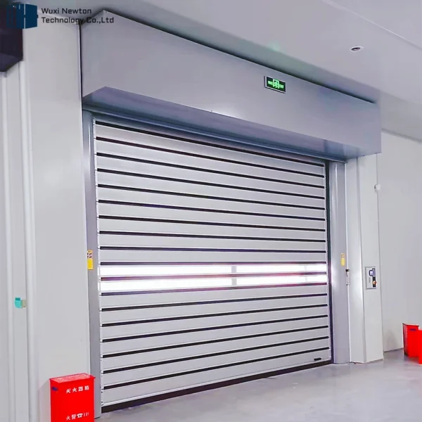68939033552e340026a91ae8_lg Rapid Insulated Windproof Roll Up Spiral Door Fast Insulated Hard Fast Rolling Shutter Door With Good Service