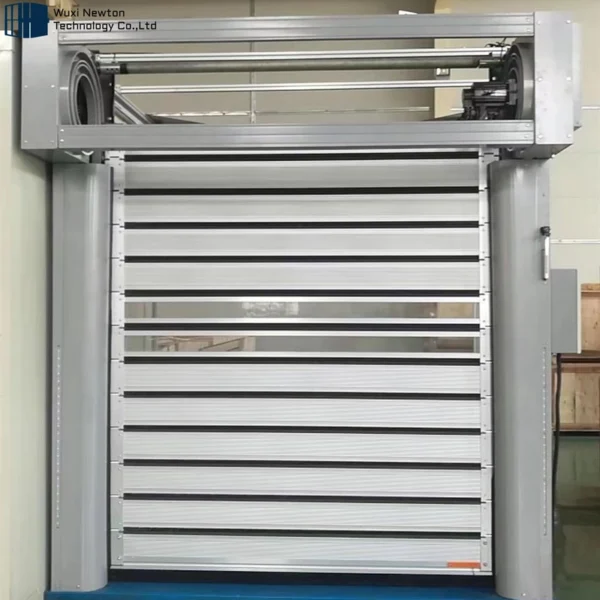 68939034552e340026a91b4c_lg Rapid Insulated Windproof Roll Up Spiral Door Fast Insulated Hard Fast Rolling Shutter Door With Good Service