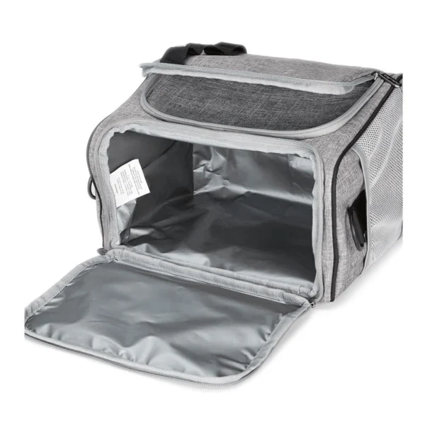 68a55b135e14190e579e3d25_lg Portable Shoulder Cooler Bags