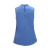 68a8674f83a30414f66776f6_lg 2024 New Sleeveless Shirt For Women Vintage Fashion Casual Loose Irregular Hem Tops Personality Shirts Ropa De Mujer Ofertas