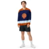 PJ Designs Unisex Hockey Streetwear Basketball Jersey