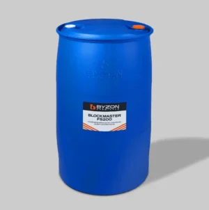 BLOCKMASTER FS200 Chloride Based Concrete Accelerator Fast Strength