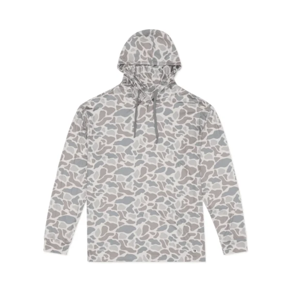 68ba4160e067e20027f9cfea_lg Performance Hoodie - Classic Deer Camo