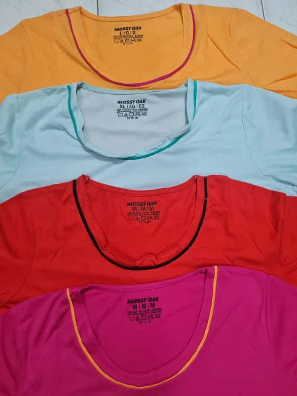 Ladies Long Tops