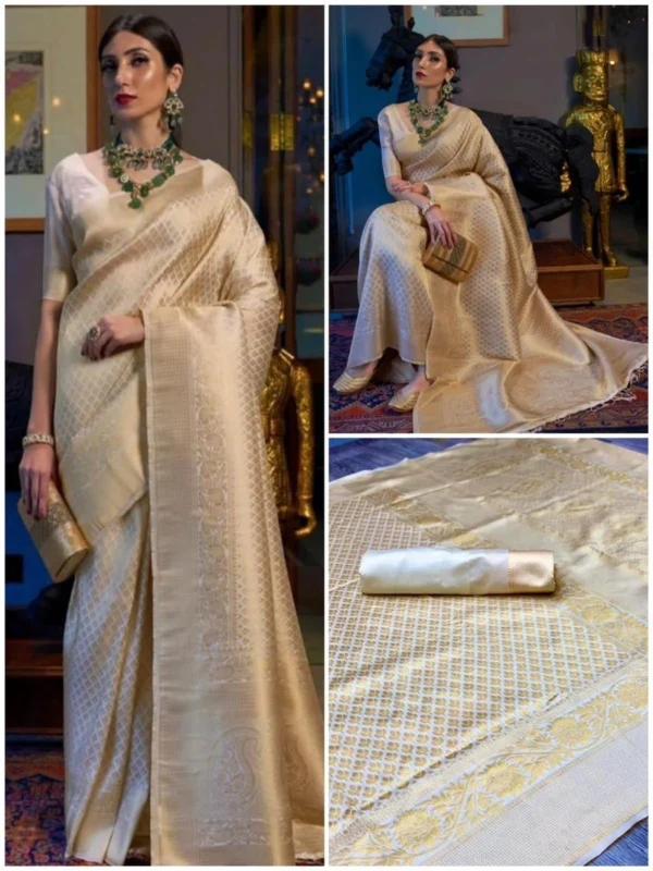 Araya Sarees Premium Indian Handcrafted Elegant Fabrics