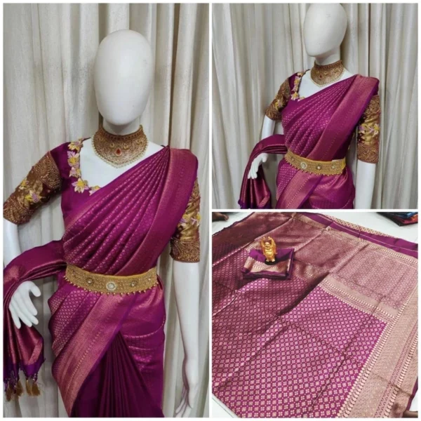 Araya Sarees Premium Indian Handcrafted Elegant Fabrics