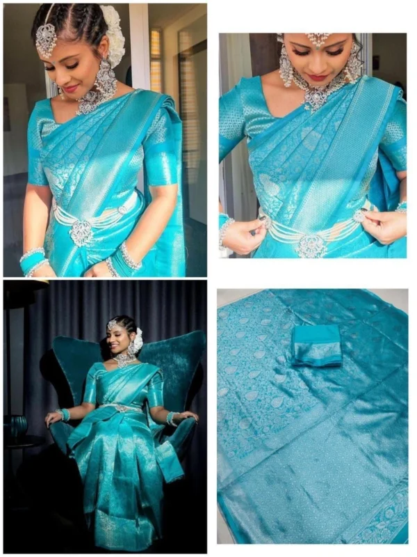 Araya Sarees Premium Indian Handcrafted Elegant Fabrics