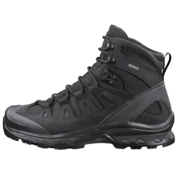 Tactical Boots Hiking Shoes Men Sports Training Shoes Waterproof Outdoor Desert Tactical Shoes
