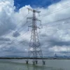 Infrastructure (Power Transmission / Substation Facility / Electricity Tower)