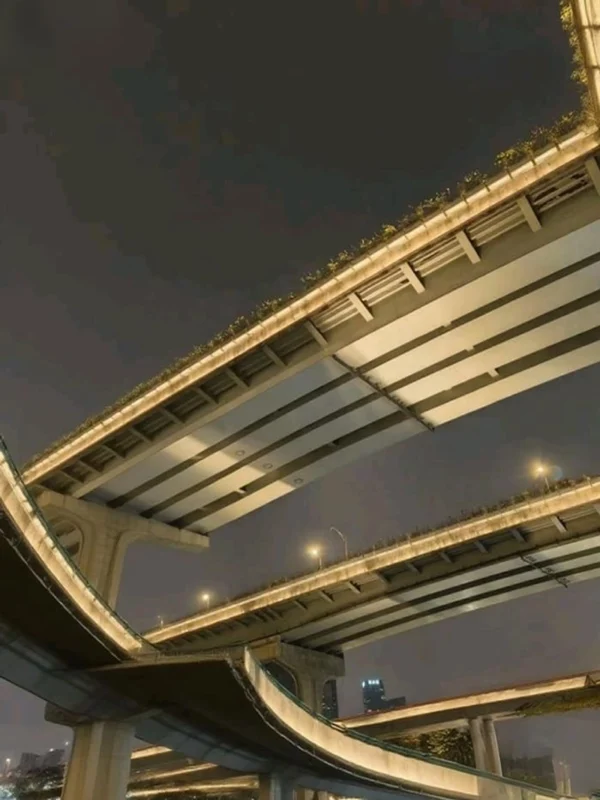 68c13b3dc8e9790026878083_lg Structural Steel Bridge / Pedestrian Overpass