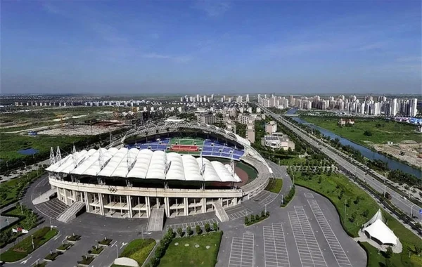 68c13b83c8e979002687956c_lg Exhibition Center / Sports Hall / Stadium