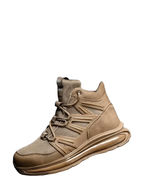 68c2431ec8e9790026258f60_lg Wholesale Factory Custom Indestructible Anti-Static Men's Work Safety Shoes With Safety Toe Labor Protection For Autumn Season