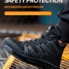 68c2431ec8e9790026258fa1_lg Wholesale Factory Custom Indestructible Anti-Static Men's Work Safety Shoes With Safety Toe Labor Protection For Autumn Season