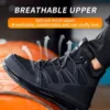 68c2431fc8e9790026258ff9_lg Wholesale Factory Custom Indestructible Anti-Static Men's Work Safety Shoes With Safety Toe Labor Protection For Autumn Season
