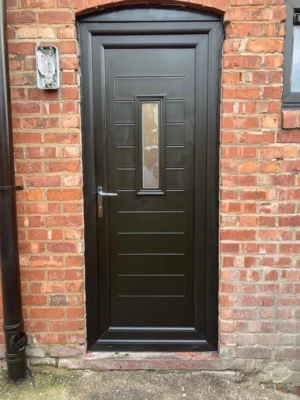 UPvc Door Made To Measure