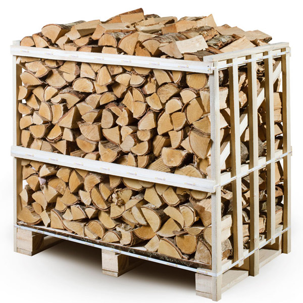 KILN DRIED FIREWOOD