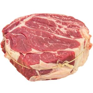 Beef Chuck Eye Steak