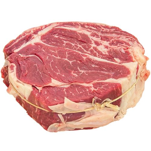 Beef-Chuck-Eye-Steak Beef Chuck Eye Steak