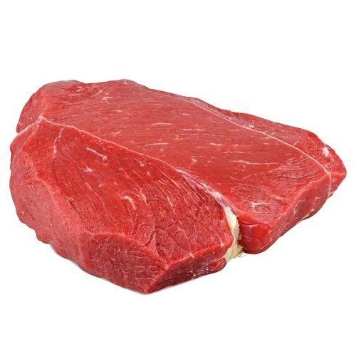 Beef-Top-Round-Steak Beef Top Round Steak