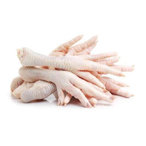 Chicken-Feet-Paws Chicken Feet & Paws