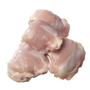 Chicken Thigh