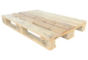 EPAL-Europallet-80x120-1ste EPAL Euro pallet 80X120cm, 1st choice